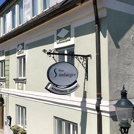 Haus Simbuerger