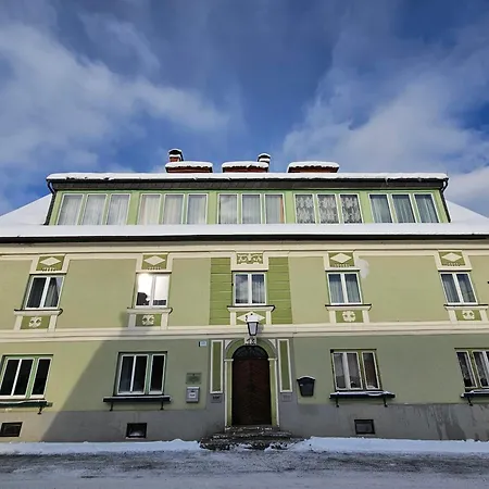 Haus Simbuerger * Seckau