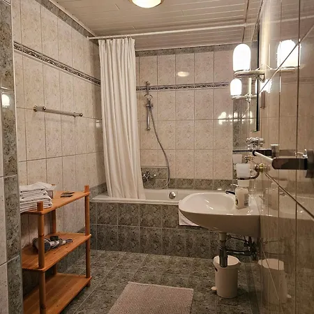 Haus Simbuerger * Seckau