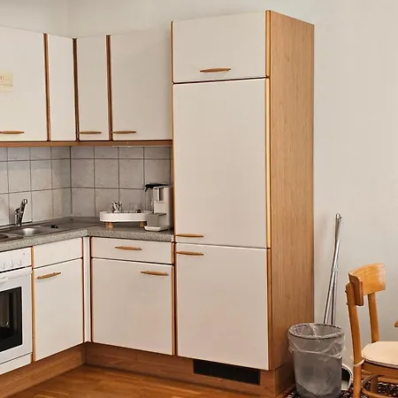 Haus Simbuerger * Seckau