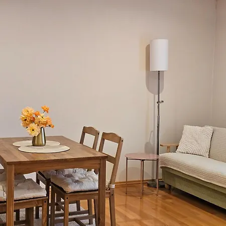 Haus Simbuerger Апартаменты Seckau