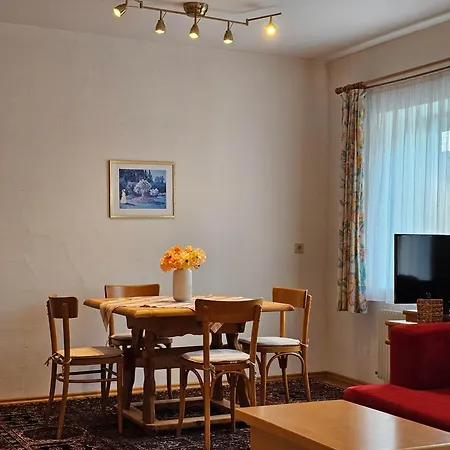 Haus Simbuerger