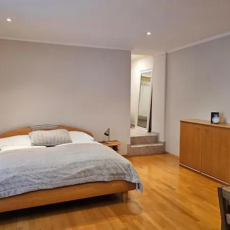 Haus Simbuerger * Seckau
