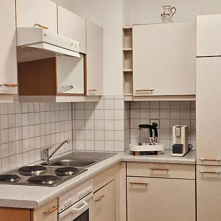 Haus Simbuerger * Seckau