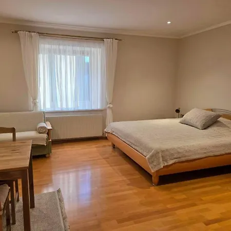 Haus Simbuerger * Seckau