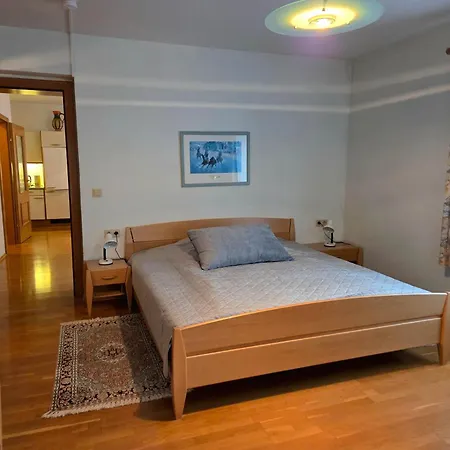 Haus Simbuerger Seckau