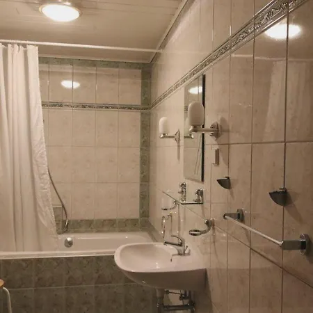 Haus Simbuerger Апартаменты Seckau